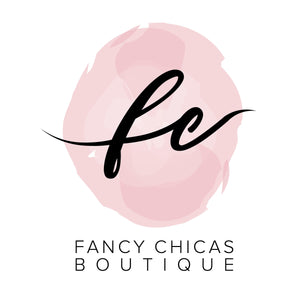 FancyChicasBoutique logo