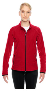 Ladies’ Pride Microfleece Jacket