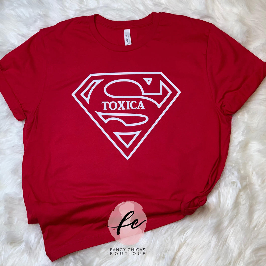 Super Toxica