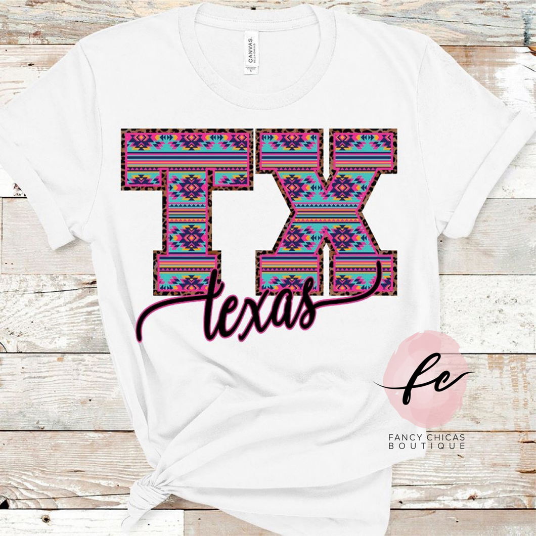 Texas (T03)